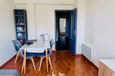 Appartement 2 pièces 145000 €