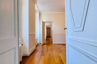 Appartement 4 pièces 580000 €