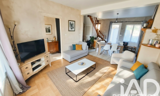 Maison 3 Pièces 47 m² à vendre à Gamaches (80220)
