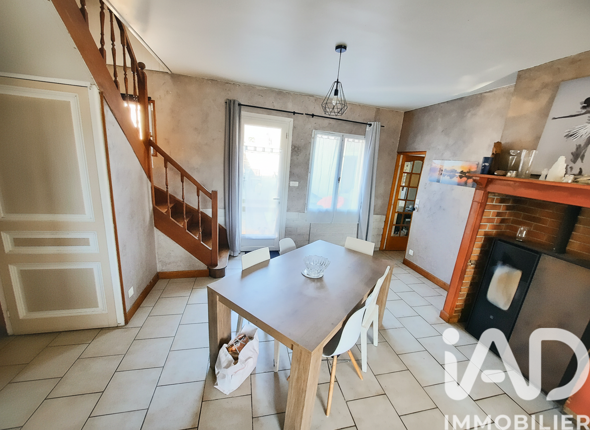 Vente Maison de ville 3 pièces - Photo 3