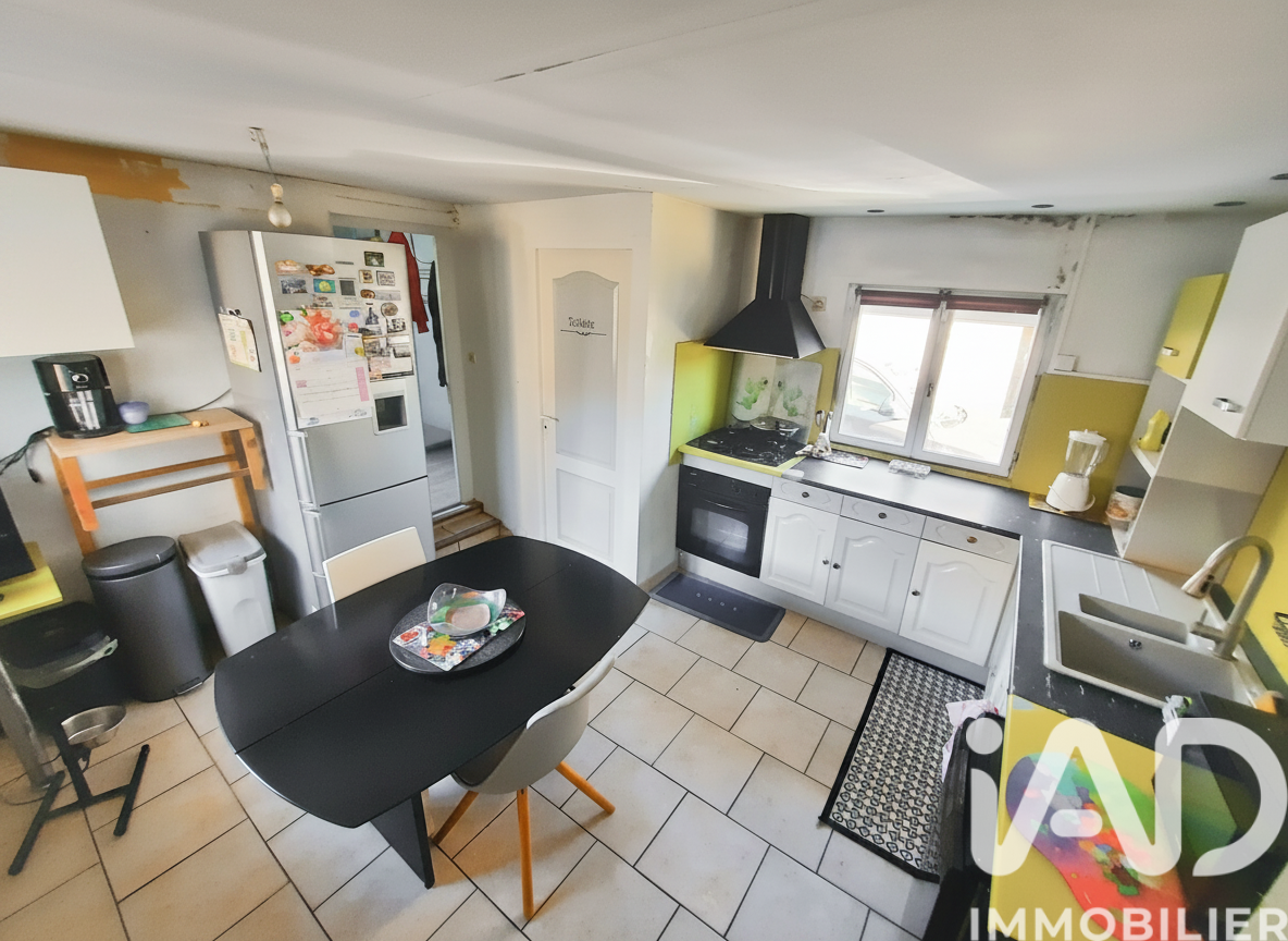 Vente Maison de ville 3 pièces - Photo 4
