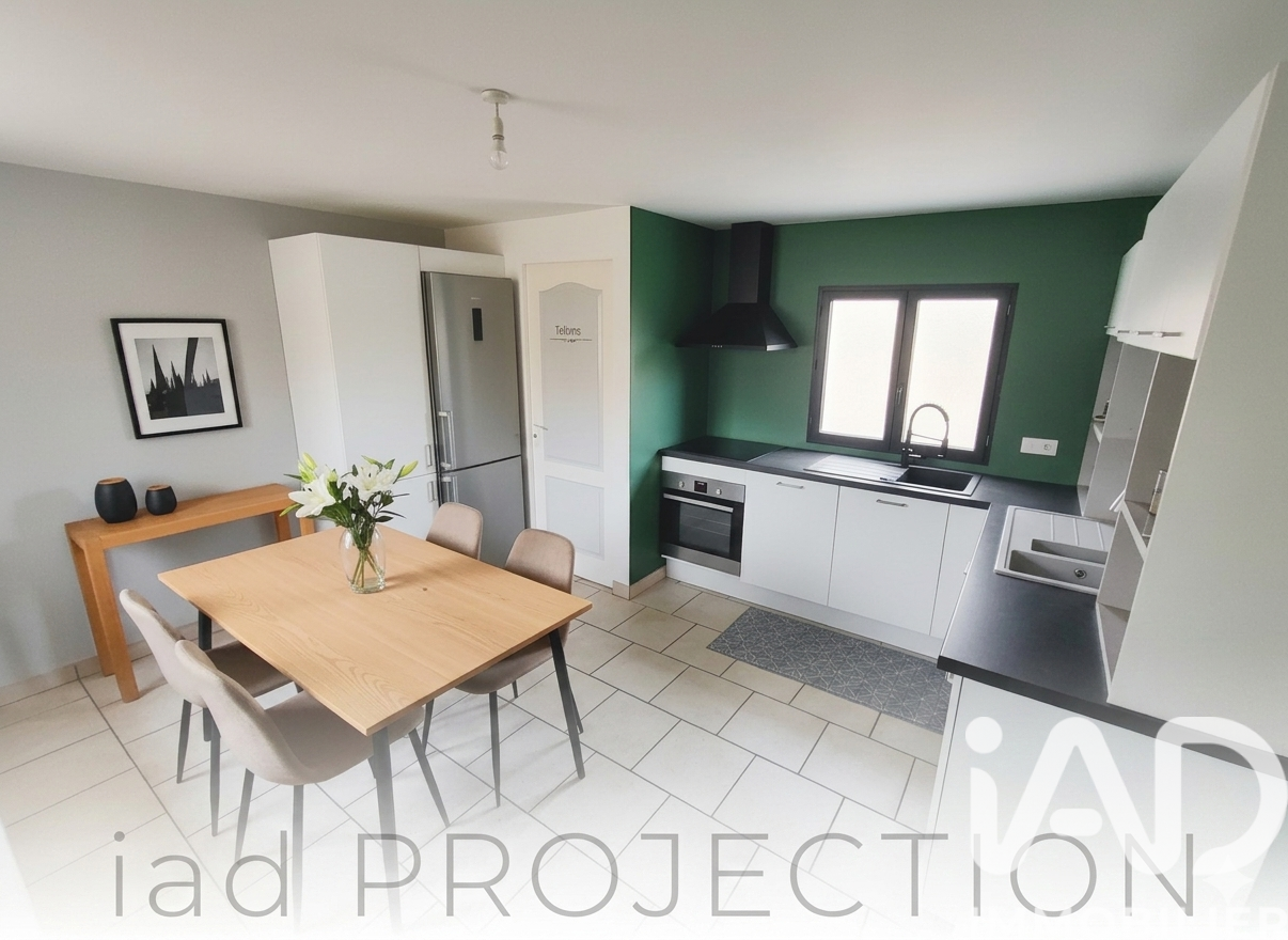 Vente Maison de ville 3 pièces - Photo 5
