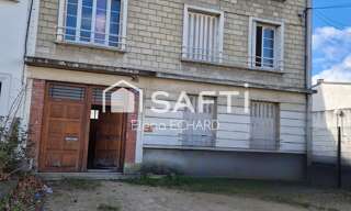 Appartement 3 Pièces 64 m² à vendre à Mantes-la-Jolie (78200)