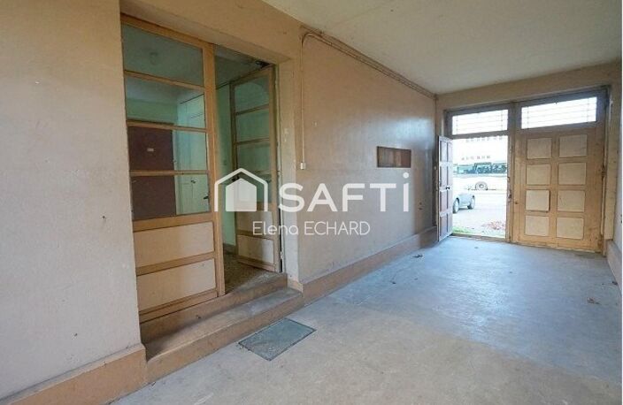 Fort potentiel ! Appartement 63 m² à Rénover  2 chambres  Mantes-la-Jolie — photo 3
