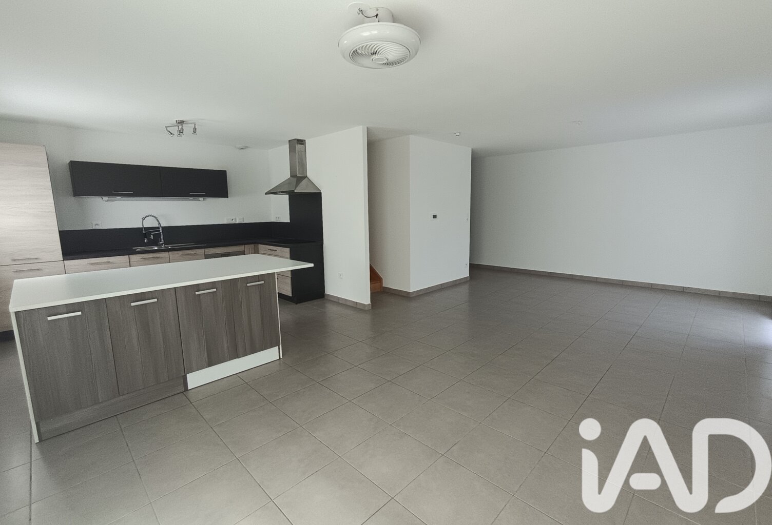 Vente Maison/villa 4 pièces — photo 1