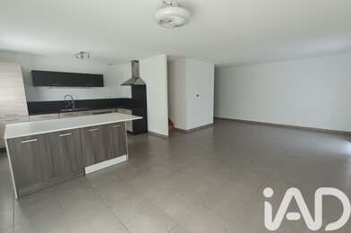 Maison 4 pièces 277000 €