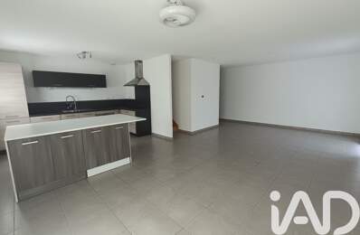 Vente Maison/villa 4 pièces — photo du bien