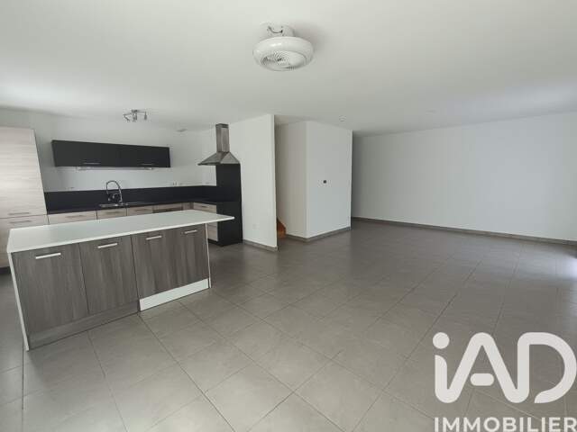 Vente Maison/villa 4 pièces — photo du bien