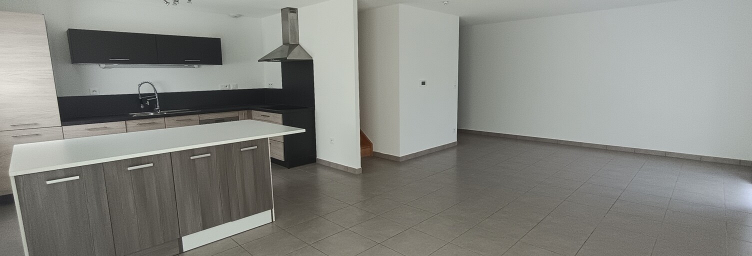 Maison 4 Pièces 90 m² à vendre à Herrlisheim-près-Colmar (68420)