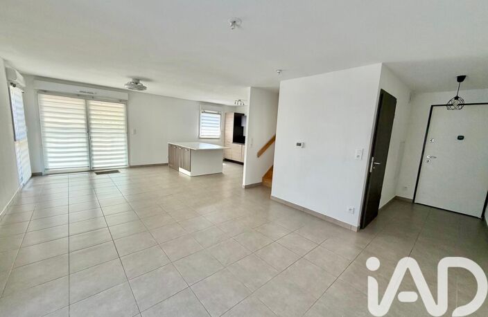 Vente Maison/villa 4 pièces — photo 2
