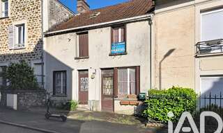 Maison 6 Pièces 100 m² à vendre à Briis-sous-Forges (91640)