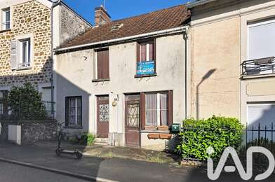 Maison 6 pièces 249000 €