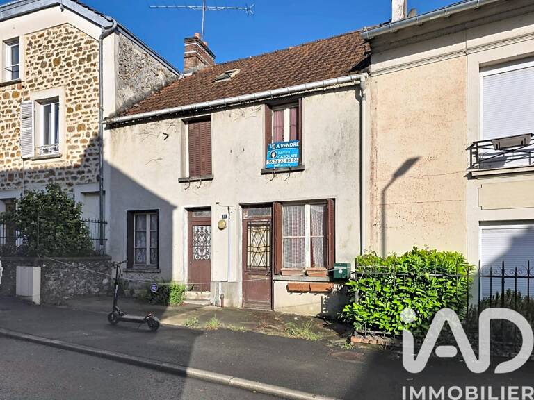 Vente Maison de village 6 pièces — photo 1