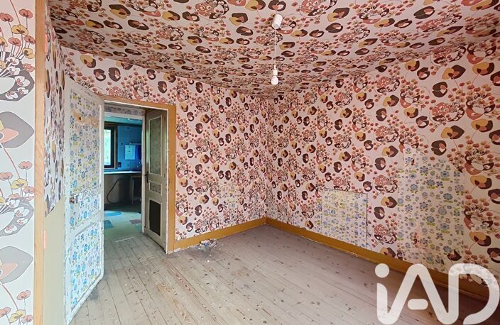 Vente Maison de village 6 pièces — photo 2