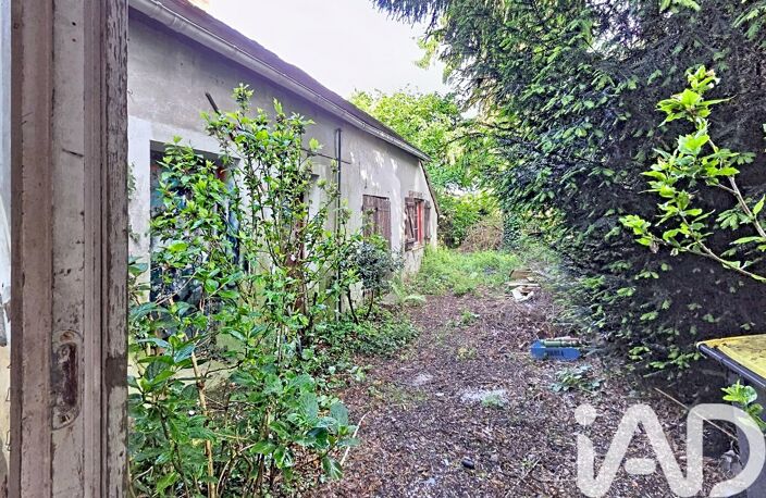 Vente Maison de village 6 pièces — photo 4