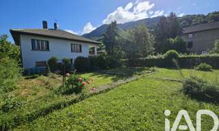 Maison 5 Pièces 106 m² à vendre à Tencin (38570)