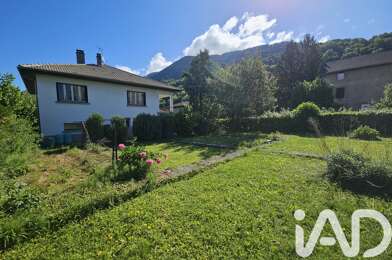 Maison 5 pièces 325000 €