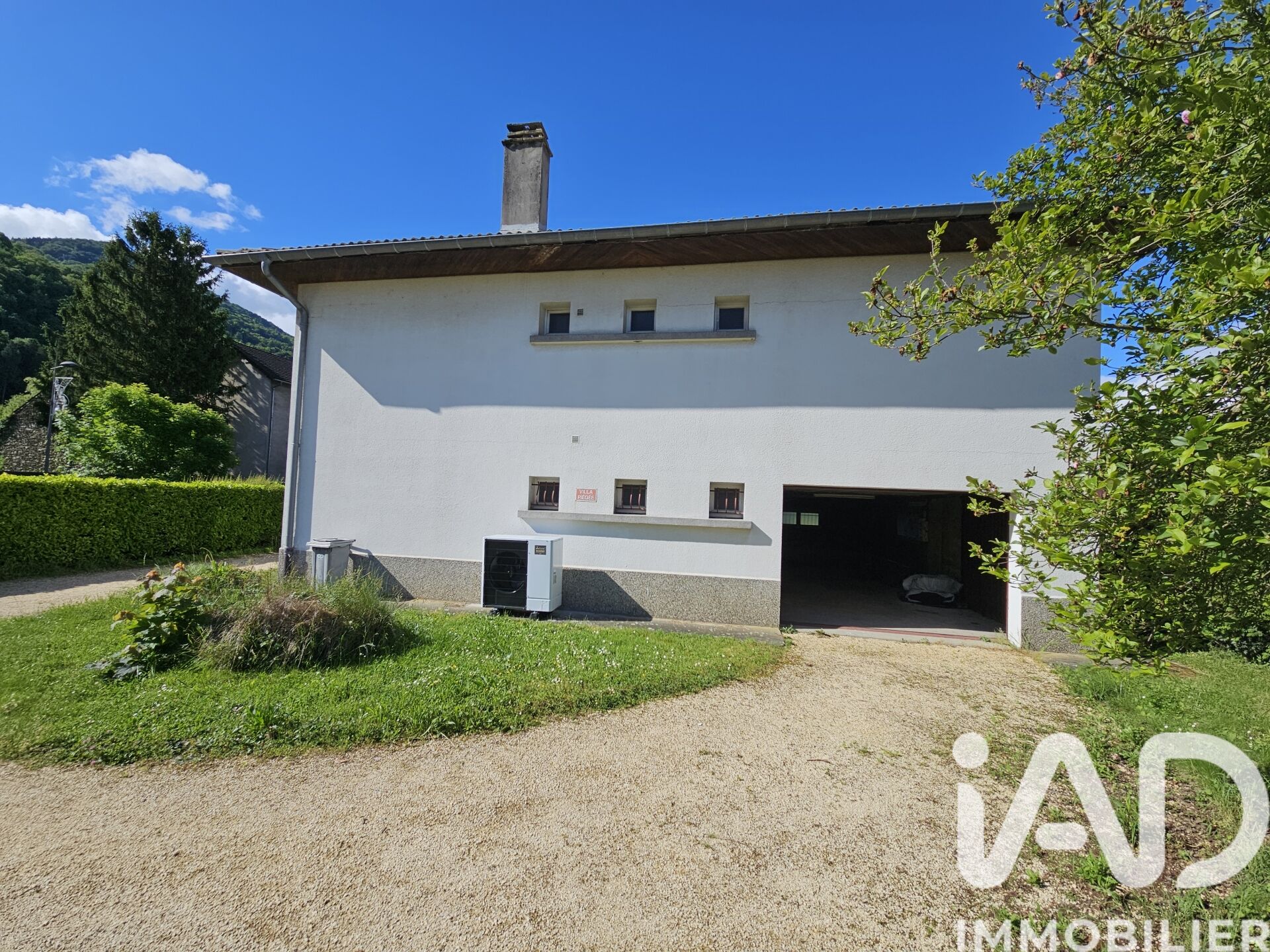 Vente Maison/villa 5 pièces - Photo 3