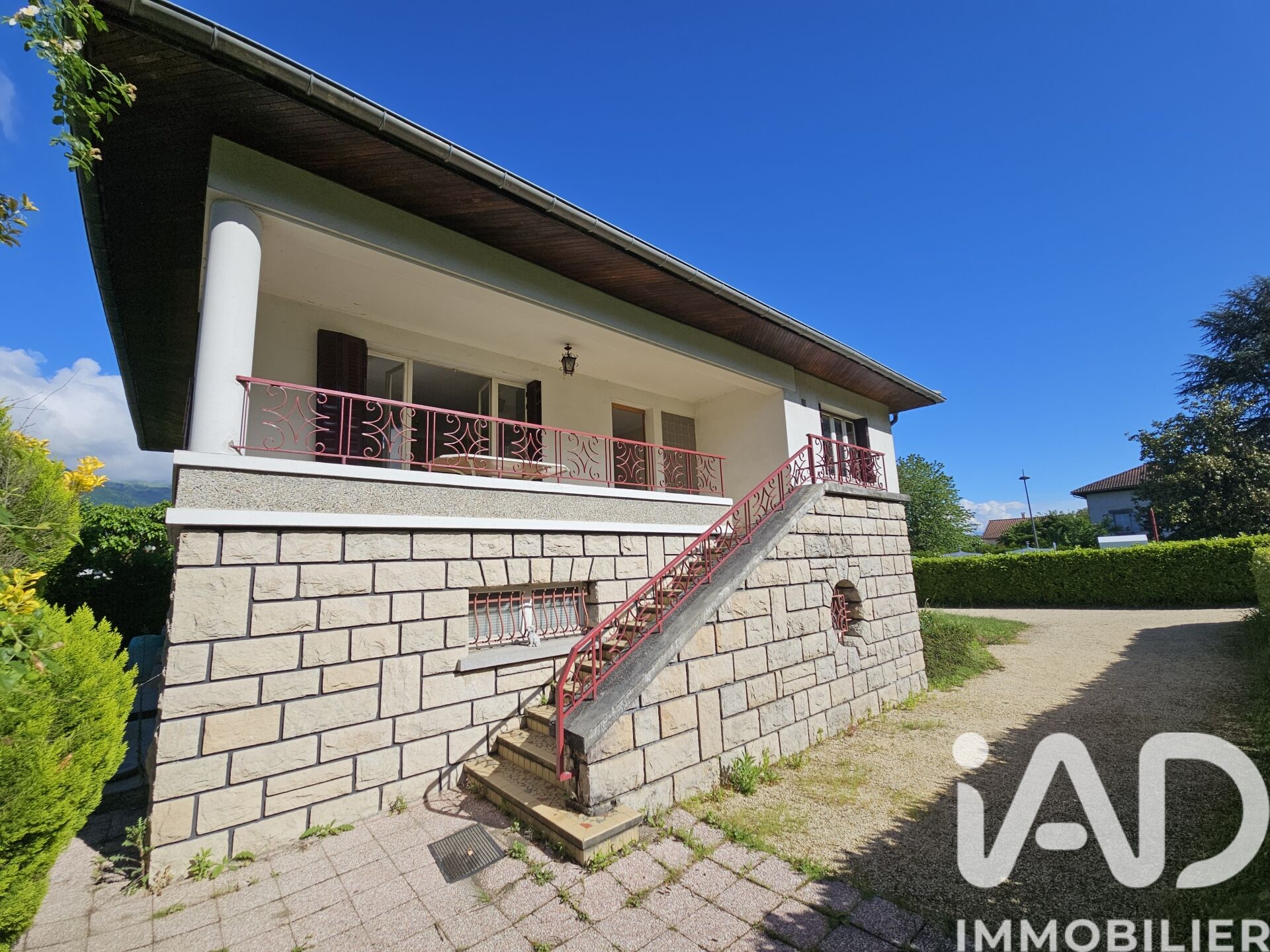 Vente Maison/villa 5 pièces - Photo 5