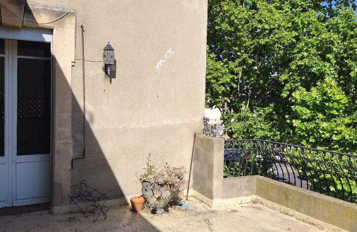 34500 Appartement t3 87m2-champs de mars — photo 2