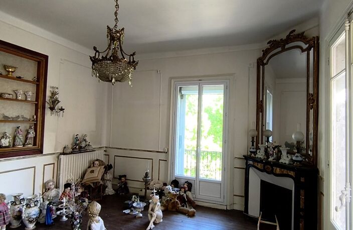 34500 Appartement t3 87m2-champs de mars — photo 3