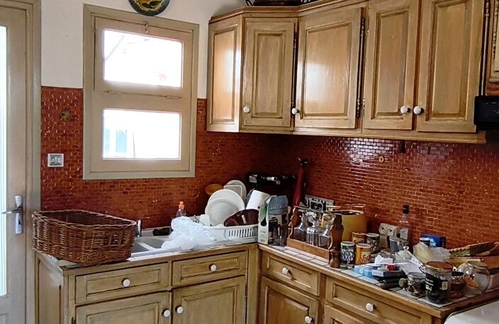 34500 Appartement t3 87m2-champs de mars — photo 5