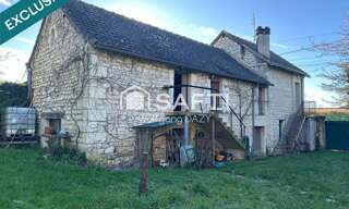 Maison 6 Pièces 127 m² à vendre à Châtellerault (86100)