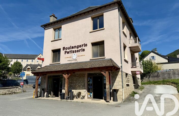Vente Immeuble 275 m&sup2; — photo 2
