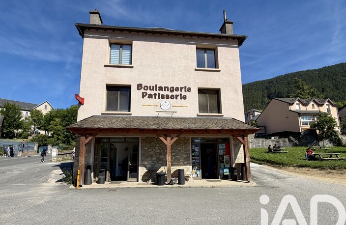 Vente Immeuble 275 m&sup2; — photo 3
