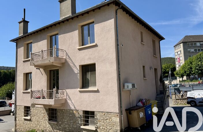 Vente Immeuble 275 m&sup2; — photo 4