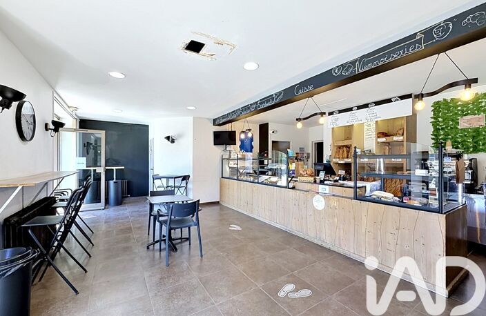 Vente Immeuble 275 m&sup2; — photo 5