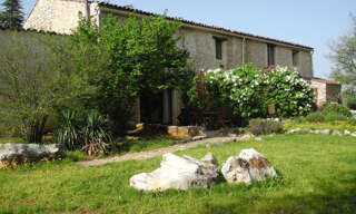 Maison 20 Pièces 465 m² à vendre à Quinson (04500)