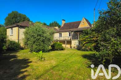 Maison 4 pièces 144000 €