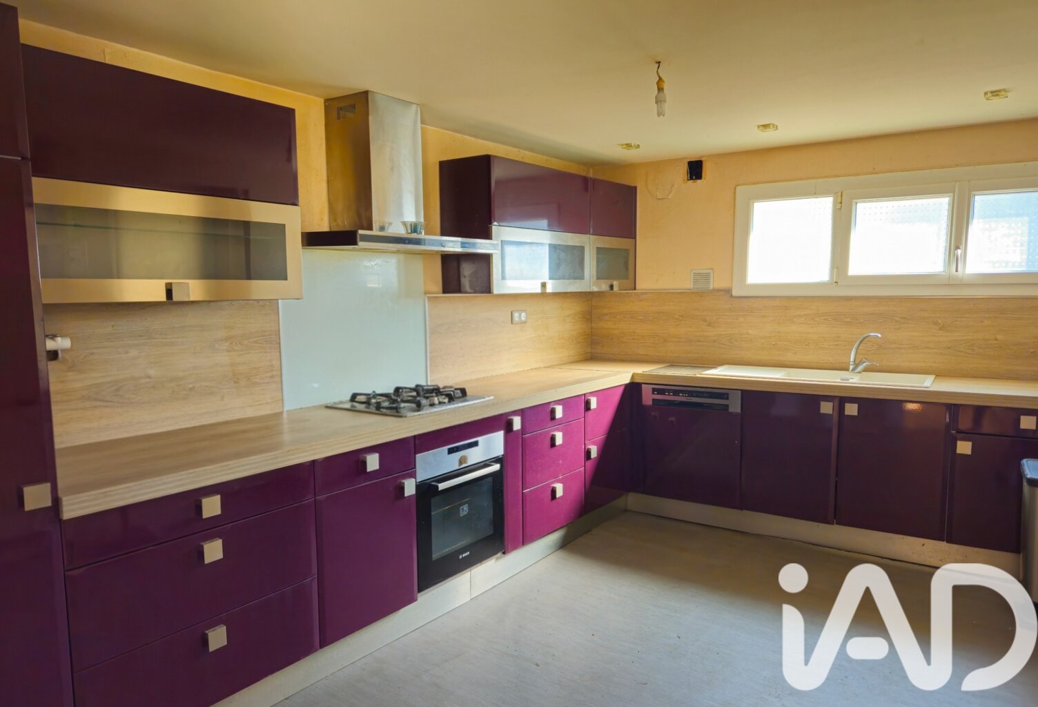 Vente Maison/villa 4 pièces — photo 1