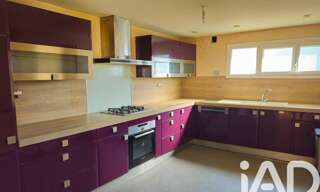 Maison 4 Pièces 94 m² à vendre à Les Eyzies (24620)