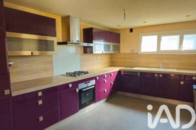 Maison 4 pièces 144000 €