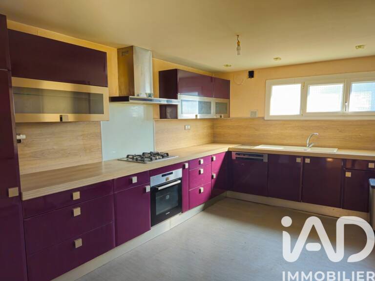 Vente Maison/villa 4 pièces — photo 1