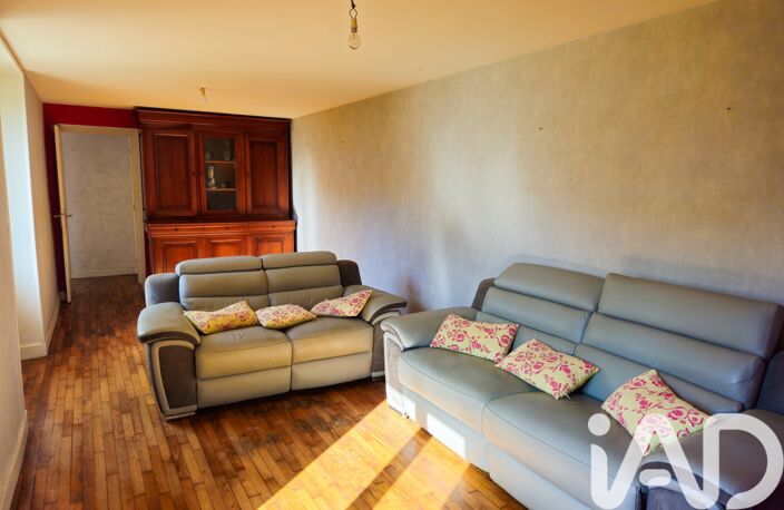 Vente Maison/villa 4 pièces — photo 2