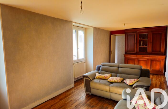 Vente Maison/villa 4 pièces — photo 3