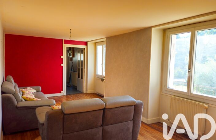 Vente Maison/villa 4 pièces — photo 4