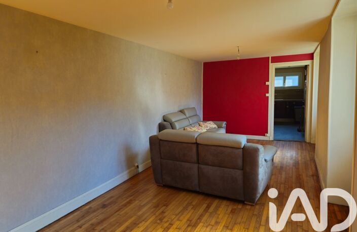 Vente Maison/villa 4 pièces — photo 5