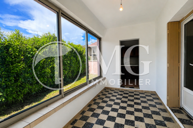 Maison 3 pièces 235000 €