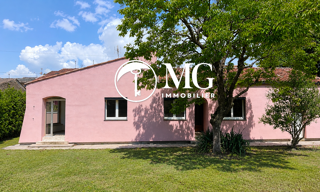 Maison 3 Pièces 80 m² à vendre à Malijai (04350)