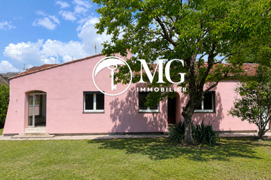 Maison 3 pièces 235000 €