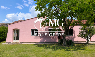 Maison 3 Pièces 80 m² à vendre à Malijai (04350)