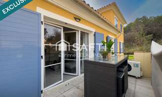 Appartement 2 Pièces 42 m² à vendre à Roquefort-les-Pins (06330)