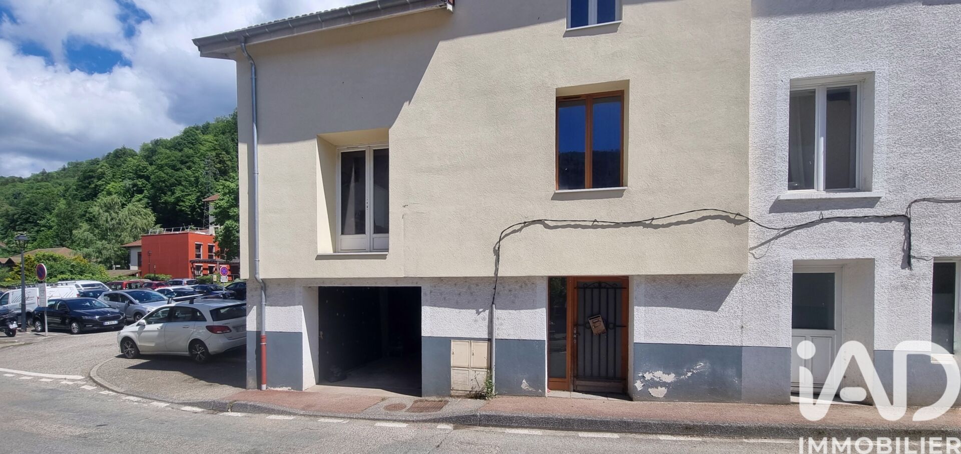 Maison à vendre, 5 pièces, 171 m², Allevard