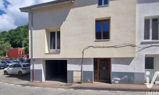 Maison 5 Pièces 171 m² à vendre à Allevard (38580)