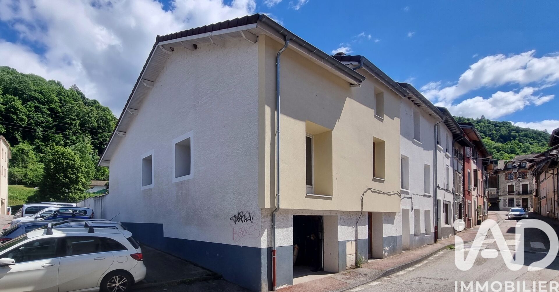 Vente Maison/villa 5 pièces - Photo 2