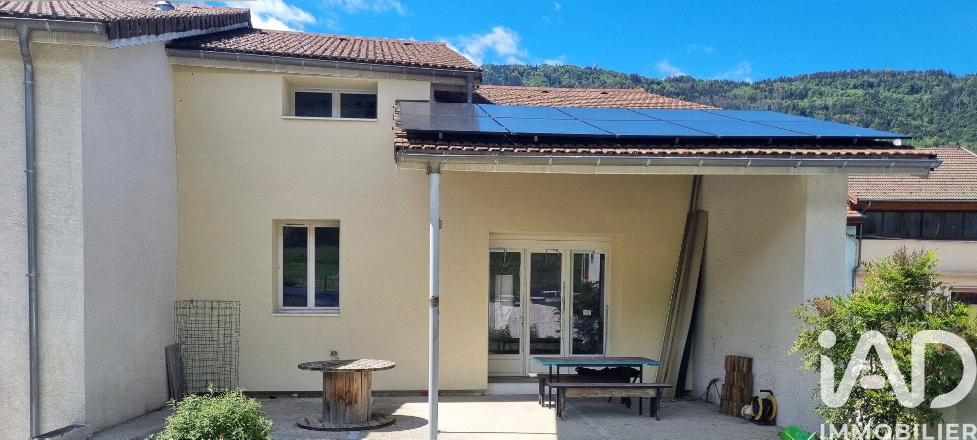 Vente Maison/villa 5 pièces - Photo 3